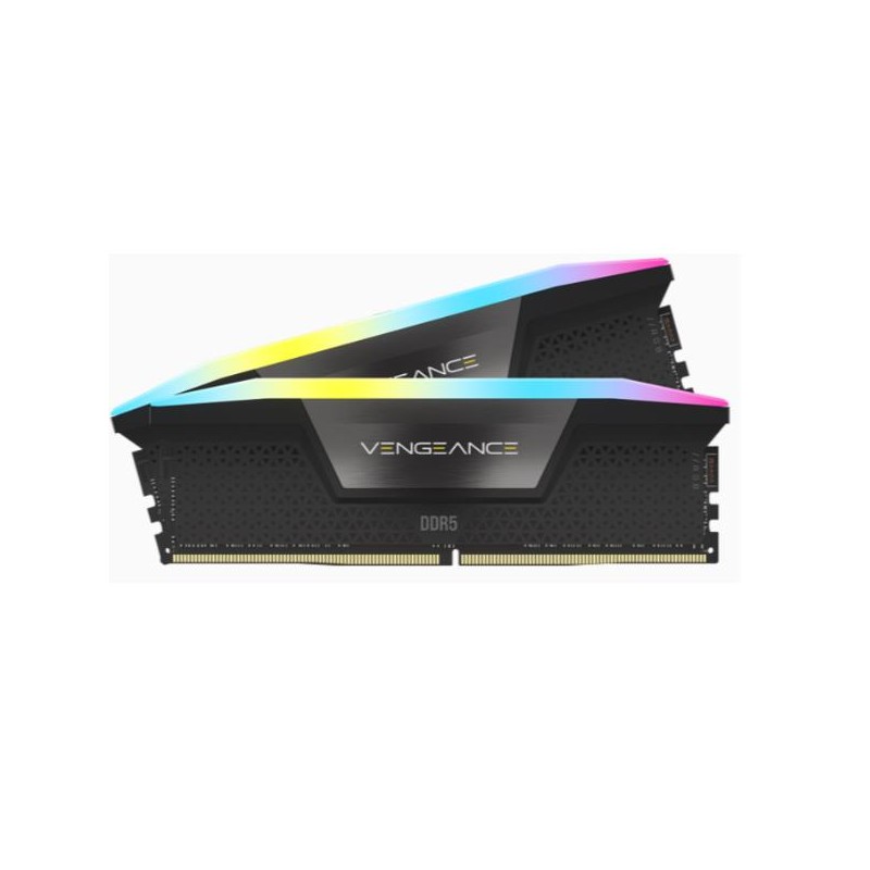 CORSAIR VENG RGB 32GB DDR5 5200 XMP 3.0