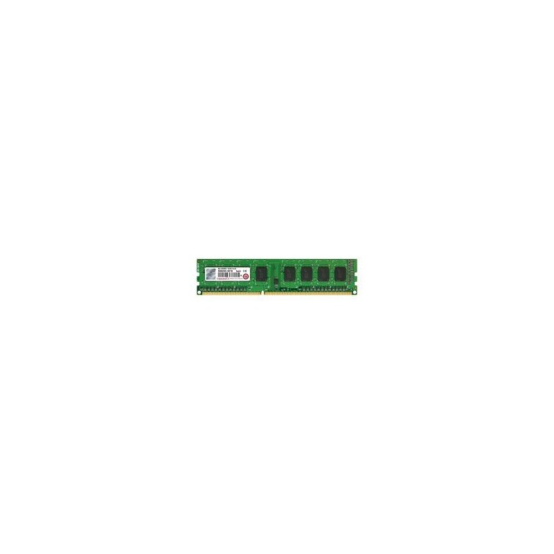 TRANSCEND 256MX64 DDR3-1333 CL9