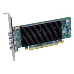 MATROX PCIE X16 1 GB 4 DISPLAYPORT