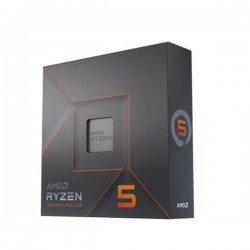 AMD AMD RYZEN 5 7600X