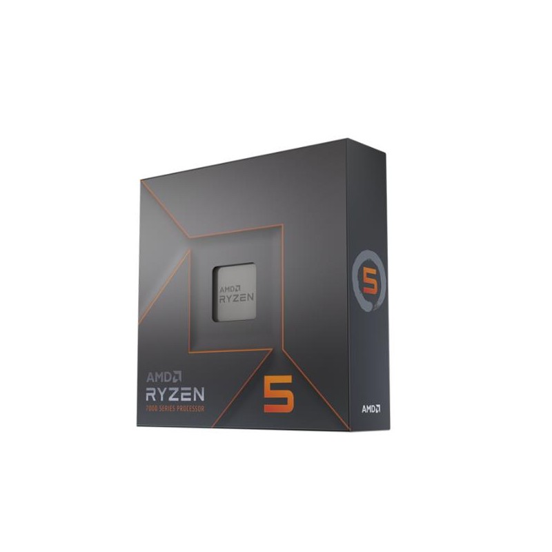 AMD AMD RYZEN 5 7600X