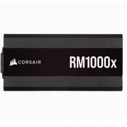 CORSAIR ALIMENTATORE RM1000X -1000W 80 GOLD