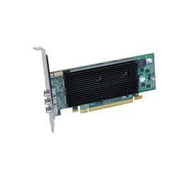MATROX PCIE X16 1 GB 3 DISPLAYPORT