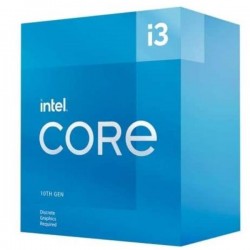 INTEL INTEL CPU CORE I3-10105 BOX