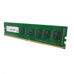 QNAP 8GB ECC DDR4 RAM 2666 MHZ UDIMM
