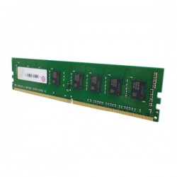 QNAP 2GB DDR4 RAM  2400 MHZ  UDIMM