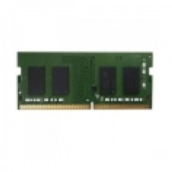 QNAP 8GB ECC DDR4 RAM 2666MHZ SO-DIMM T0