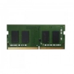 QNAP 16GB ECC DDR4 RAM 2666 MHZ SO-DIMM