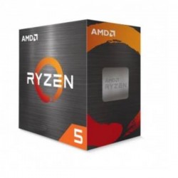 AMD AMD RYZEN 5 4600G BOX