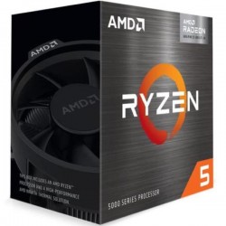 AMD AMD RYZEN 5 5600G BOX