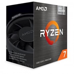 AMD AMD RYZEN 7 5700G BOX