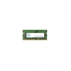 DELL 32GB - 2RX8 DDR5 SODIMM 4800MHZ ECC