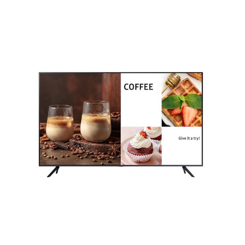 SAMSUNG BE65C-H BUSINESS TV 65 3840X2160