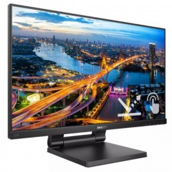 PHILIPS 23 8 MONITOR TOUCH SCREEN IN-CELL