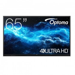 OPTOMA MONITOR CREATIVE TOUCH 65 SERIE 3