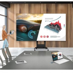 LG MONITOR LFD LED 136 ALL-IN-ONE