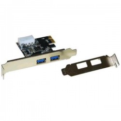 Nilox Selected PCI EXPRESS 2 USB3.0 PORTS L.PA