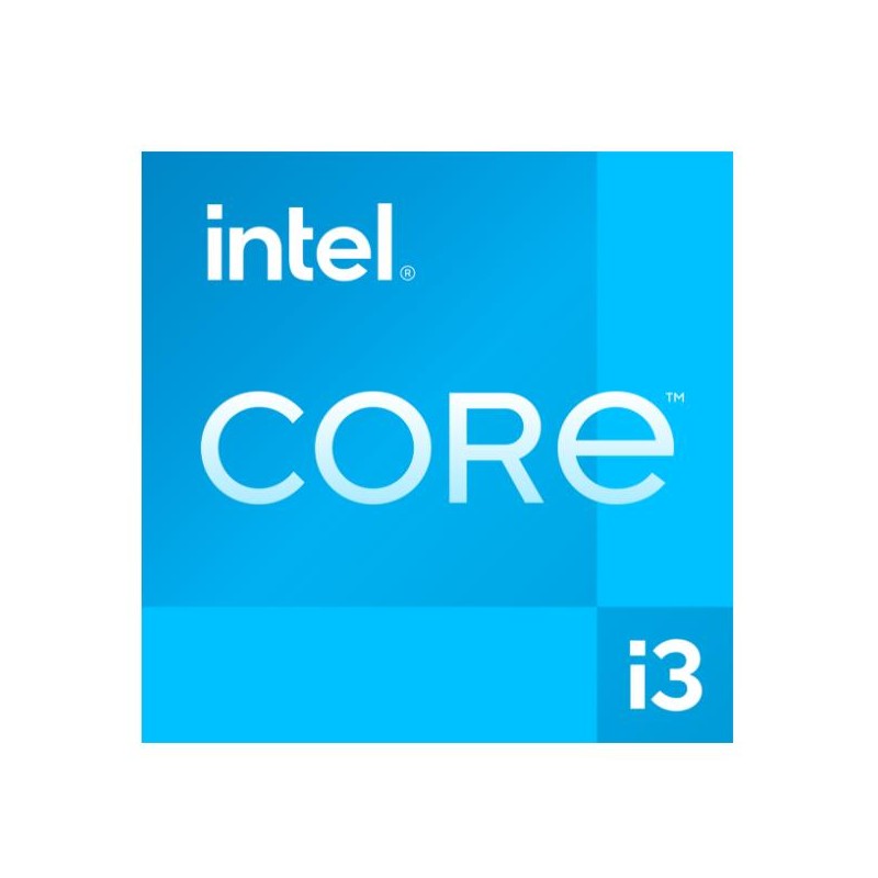 INTEL INTEL CPU CORE I3-12100 BOX