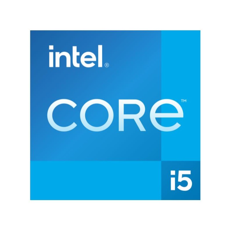 INTEL INTEL CPU CORE I5-12400F BOX