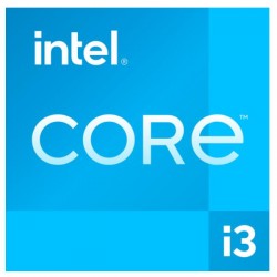 INTEL INTEL CPU CORE I3-12100F BOX