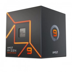 AMD AMD RYZEN 9 7900 BOX