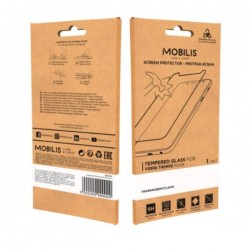 MOBILIS SCREEN PROTECT-IPHONE13/13 PRO