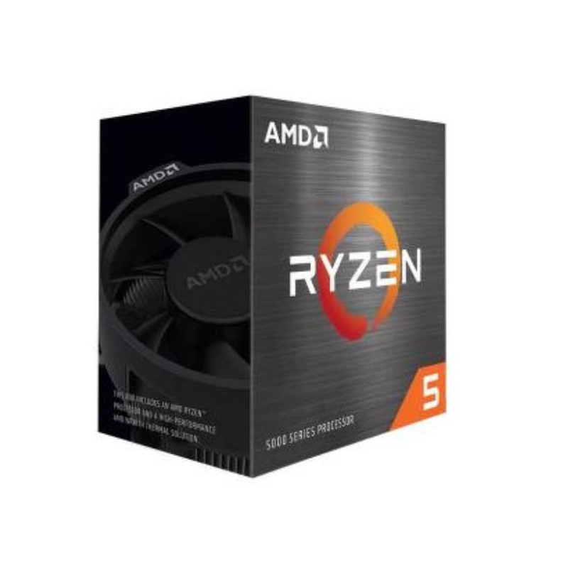 AMD AMD RYZEN 5 5600