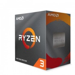 AMD AMD RYZEN3 4100