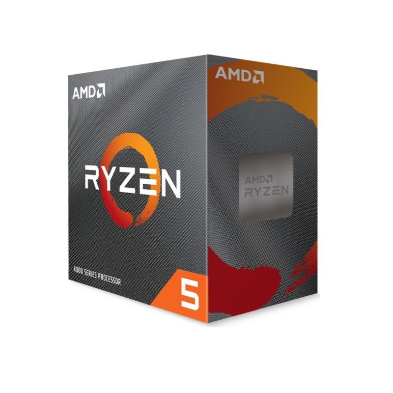 AMD AMD  RYZEN5 4500