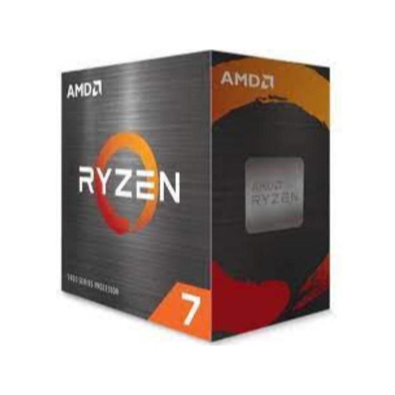 AMD AMD RYZEN 7 5700X