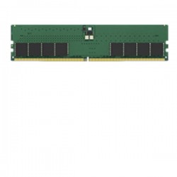 KINGSTON TECHNOLOGY 8GB DDR4 3200MTS REG ECC SING.RANK