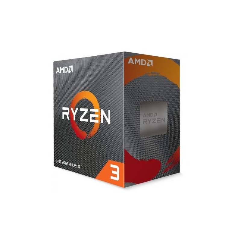 AMD AMD RYZEN 3 4300G