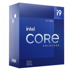 INTEL INTEL CPU CORE I9-12900K BOX