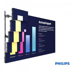 PHILIPS DS LEDWALL KIT PASSO 1.5 137  FHD