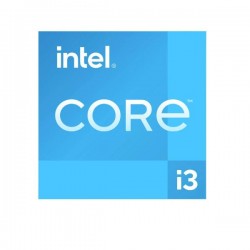 INTEL INTEL CPU CORE I3-13100, BOX