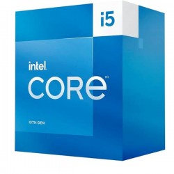 INTEL INTEL CPU CORE I5-13400, BOX