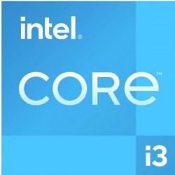 INTEL INTEL CPU CORE I3-13100F, BOX