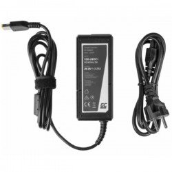 GREENCELL CHARGER/AC ADAPTER FOR LENOVO