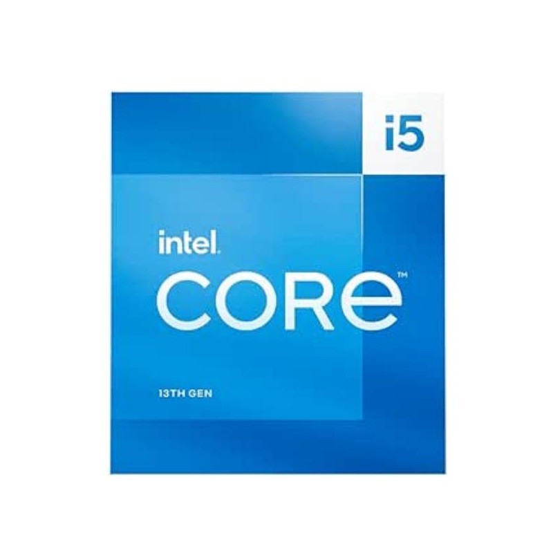 INTEL INTEL CPU CORE I5-13600K, BOX