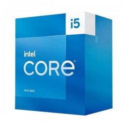 INTEL INTEL CPU CORE I5-13600K, BOX