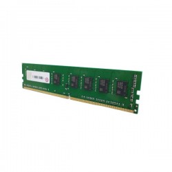 QNAP 16GB DDR4 ECC RAM  3200 MHZ  UDIMM