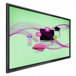 PHILIPS DS 65 E-LINE UHD ANDROID11 20PT TOUCH
