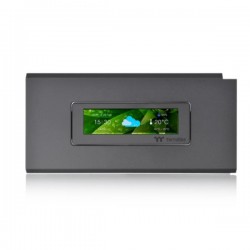 Thermaltake CERES LCD PANEL KIT BLACK 3.9 R2