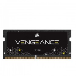 CORSAIR DDR4 8GB 3200MHZ SODIMM