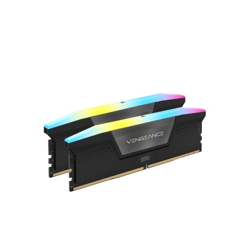CORSAIR VENG. DDR5 6000MT/S 2X16GB DIMM RGB