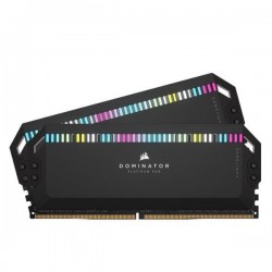 CORSAIR DOM. PLT DDR5 6000MT/S 2X16GB RGB